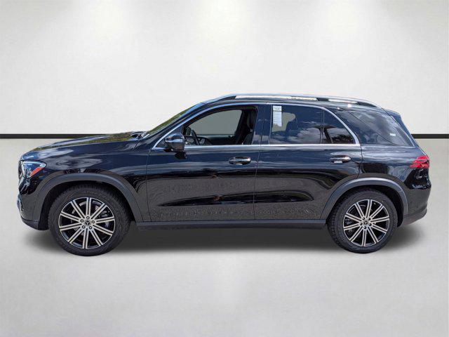 MERCEDES-BENZ GLE-CLASS - 7