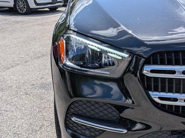 MERCEDES-BENZ GLE-CLASS - 10