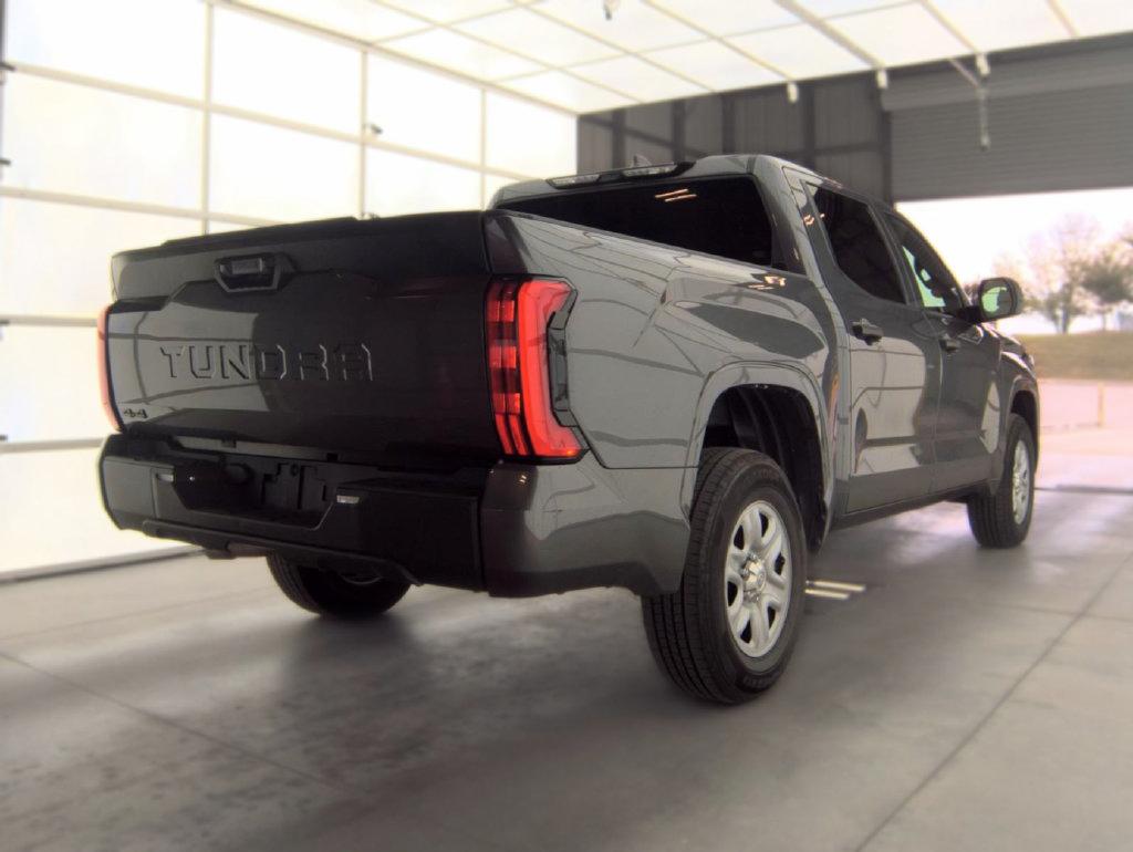 صورة 2 لـ 2025 Toyota TUNDRA SR