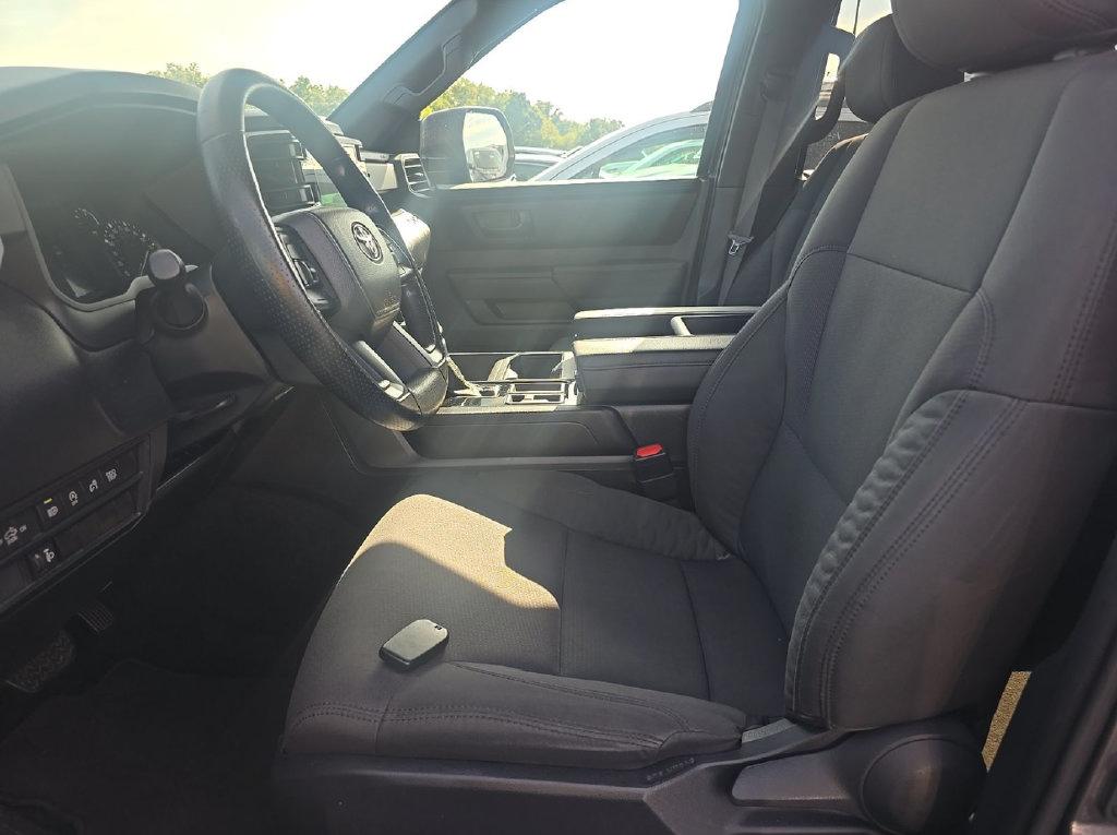 صورة 6 لـ 2025 Toyota TUNDRA SR