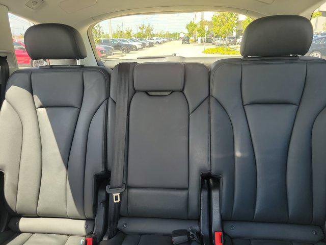 2024 AUDI Q7 45 PREMIUM PLUS 缩略图 26