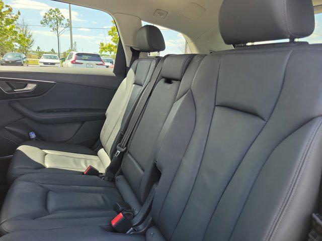 2024 AUDI Q7 45 PREMIUM PLUS 缩略图 11