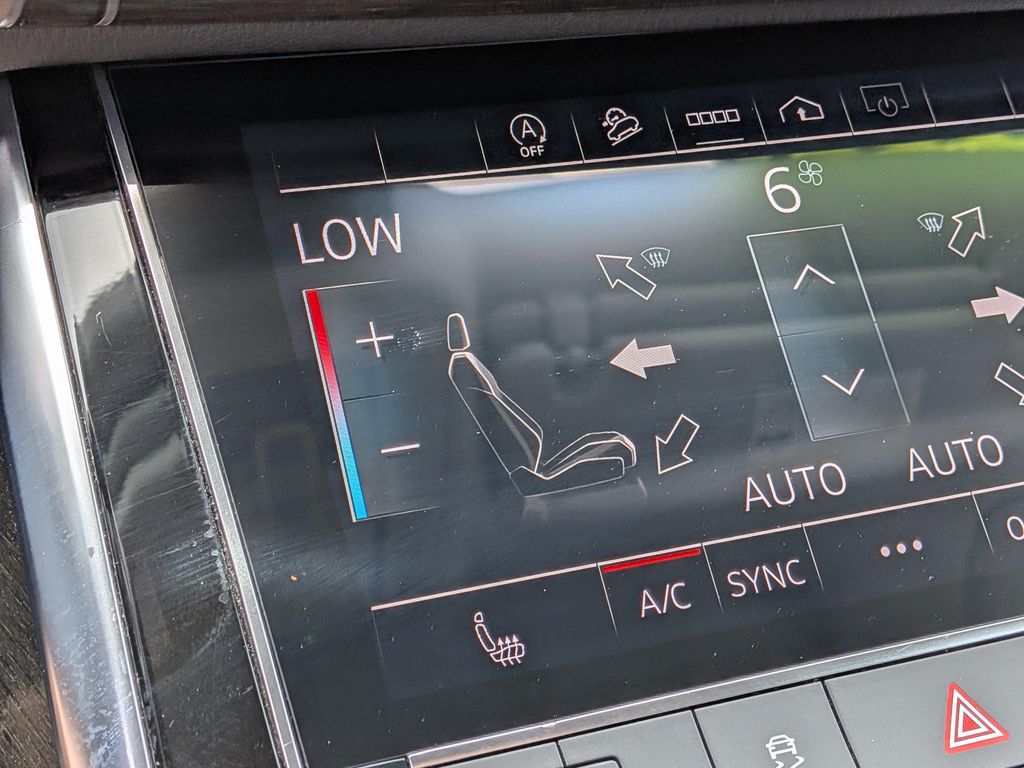 2024 AUDI Q7 45 PREMIUM PLUS 缩略图 31