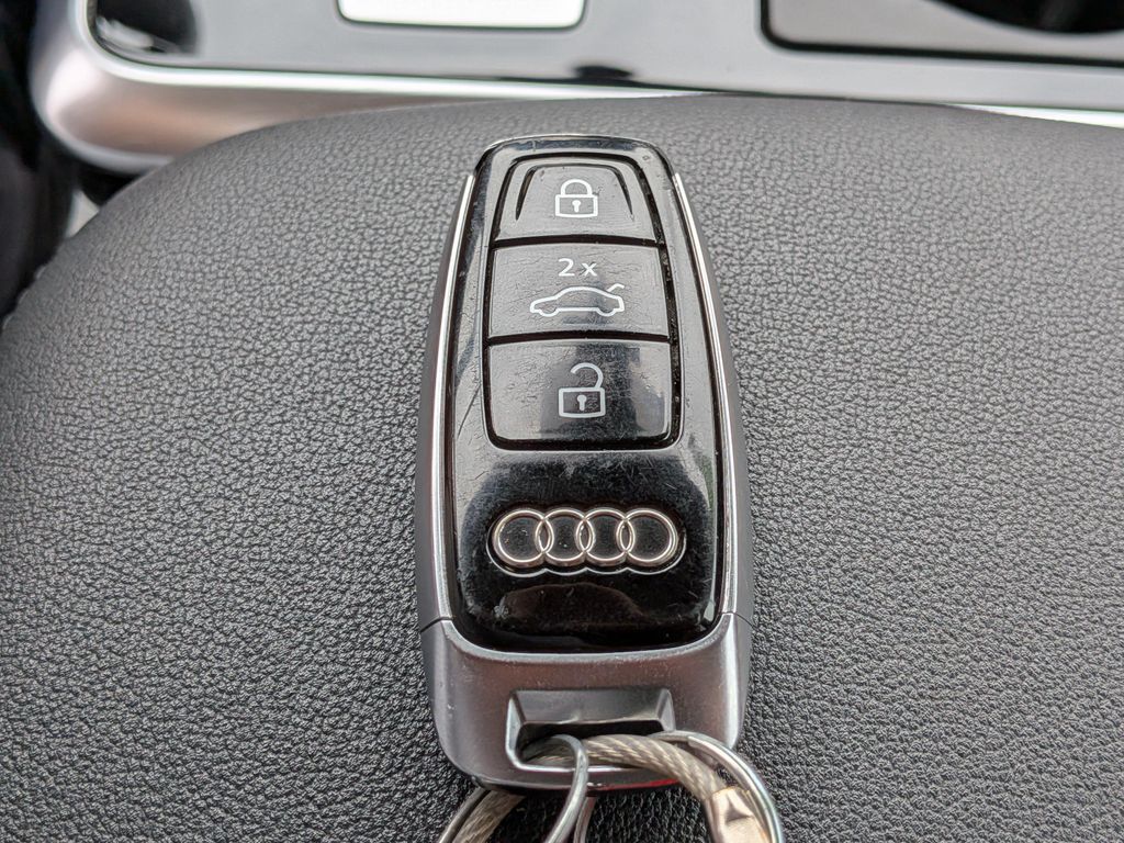 2024 AUDI Q7 45 PREMIUM PLUS 缩略图 35