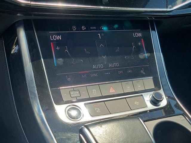 2024 AUDI Q7 45 PREMIUM PLUS 缩略图 25
