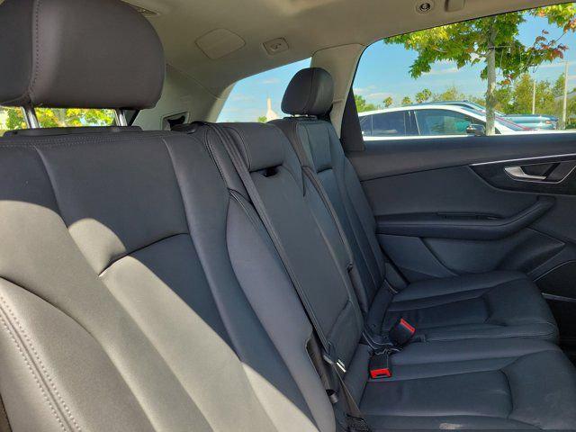 2024 AUDI Q7 45 PREMIUM PLUS 缩略图 28