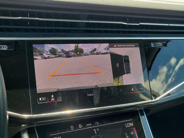 2024 AUDI Q7 45 PREMIUM PLUS 缩略图 24