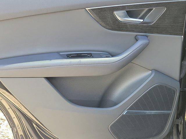 2024 AUDI Q7 45 PREMIUM PLUS 缩略图 13