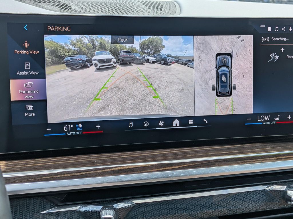 صورة مصغرة 36 لـ 2026 BMW X7 XDRIVE40I