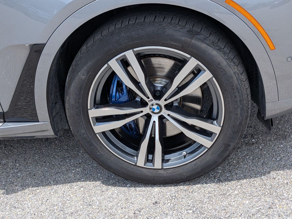 صورة مصغرة 11 لـ 2026 BMW X7 XDRIVE40I