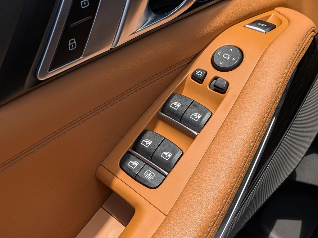 صورة مصغرة 25 لـ 2026 BMW X7 XDRIVE40I