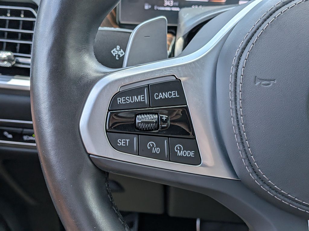 صورة مصغرة 27 لـ 2026 BMW X7 XDRIVE40I
