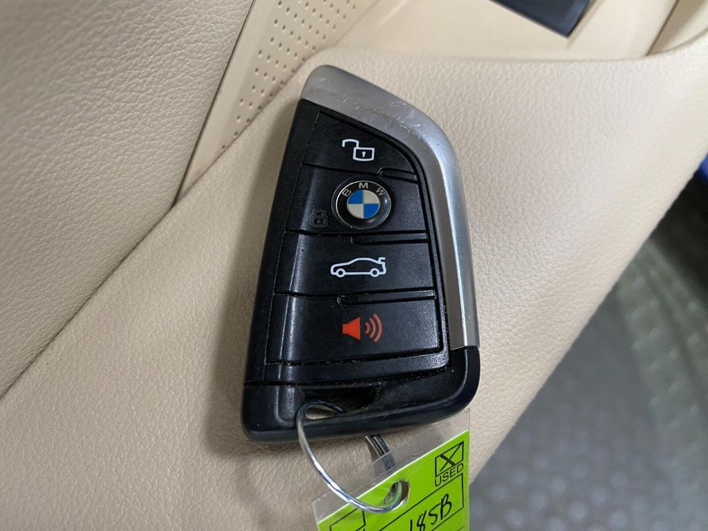 2023 BMW 430 I — миниатюра 33