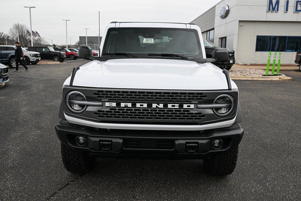 FORD BRONCO - 10