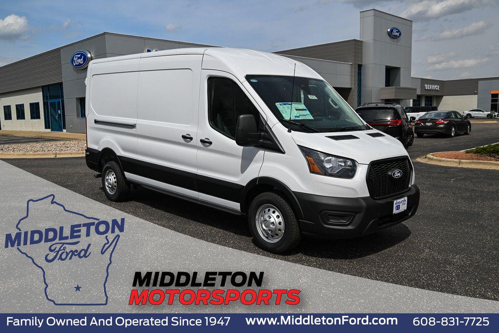 New 2026 Ford Transit-250 Base