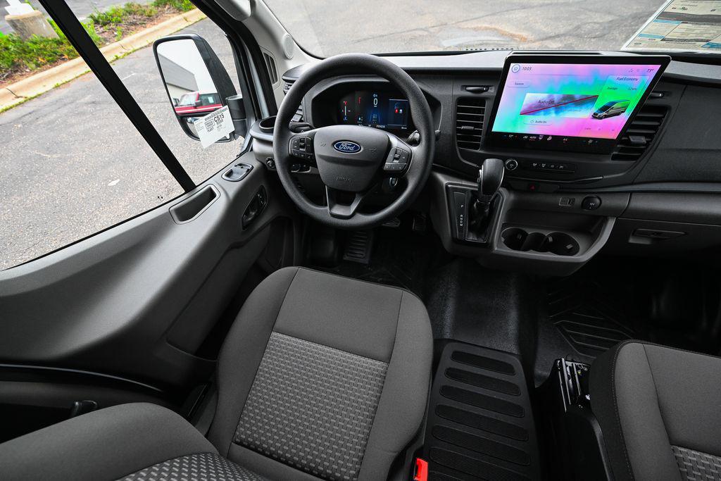 2026 FORD TRANSIT-350 BASE 缩略图 24