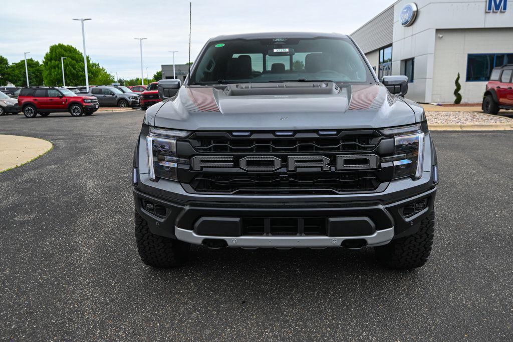 FORD F-150 RAPTOR - 10