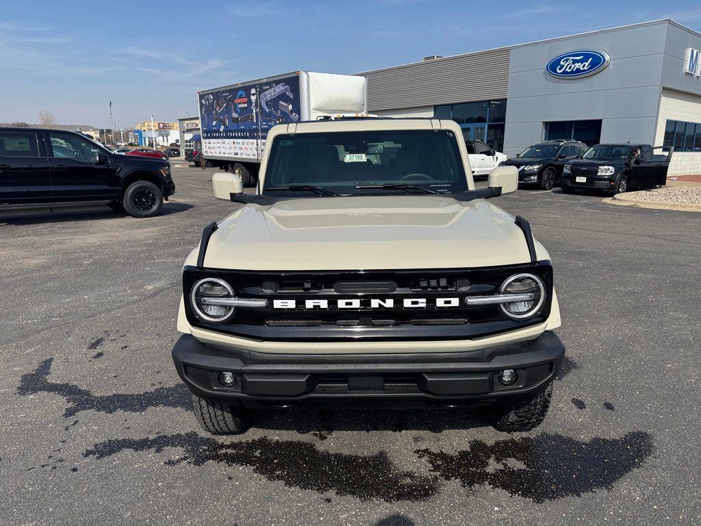 FORD BRONCO OUTER BANKS - 8