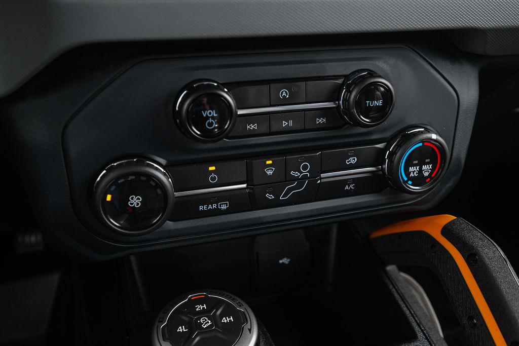 2022 FORD BRONCO BASE — миниатюра 31
