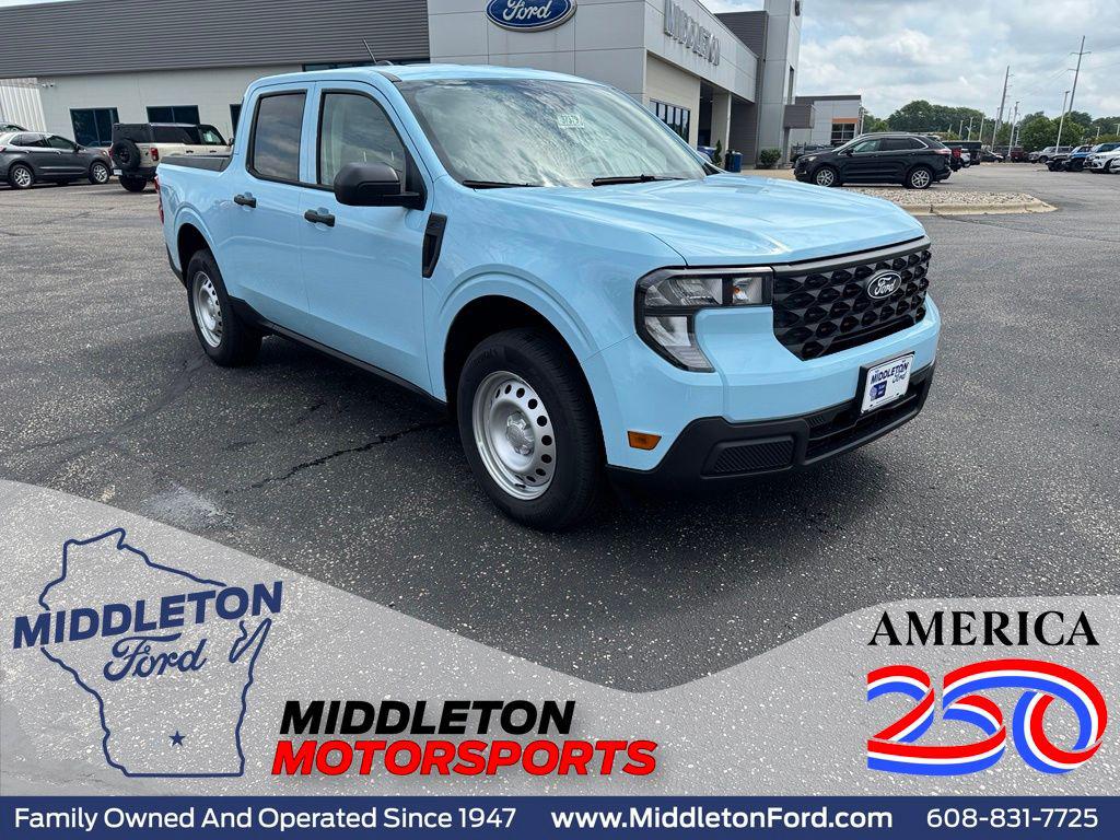 New 2026 Ford Maverick XL