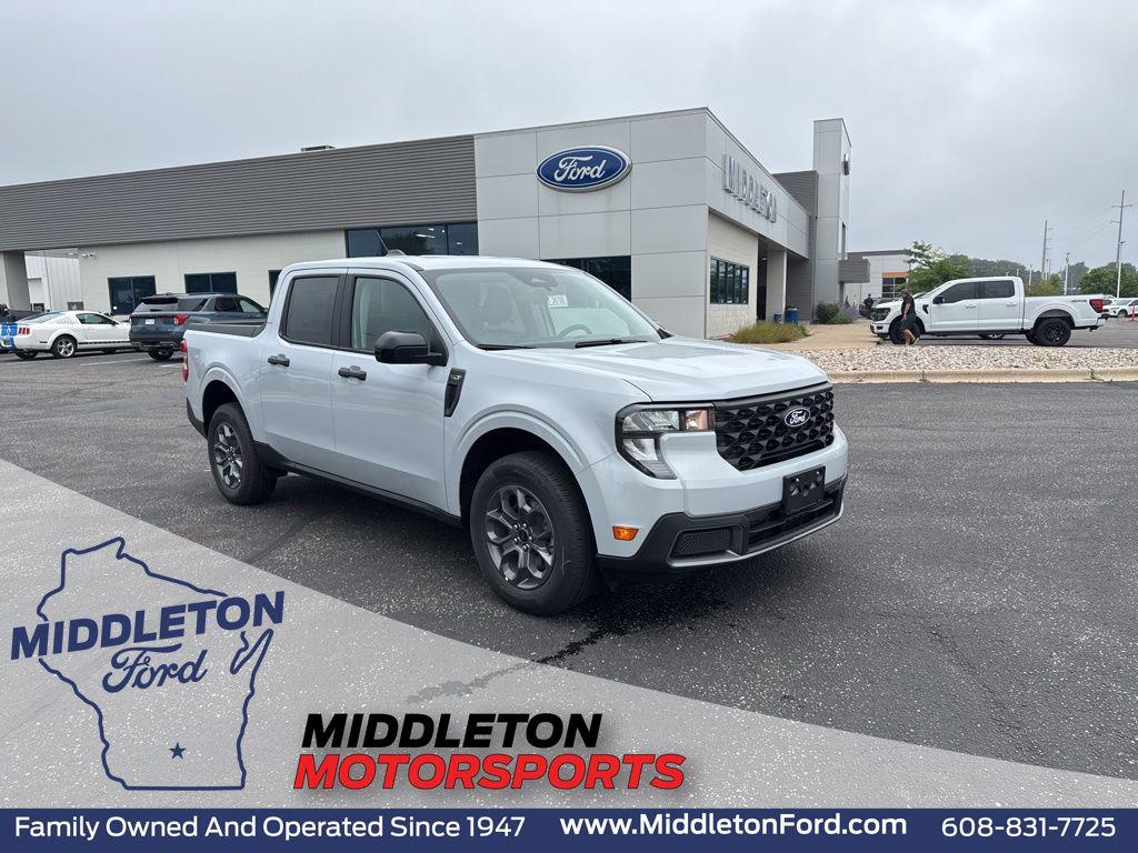 New 2025 Ford Maverick XLT