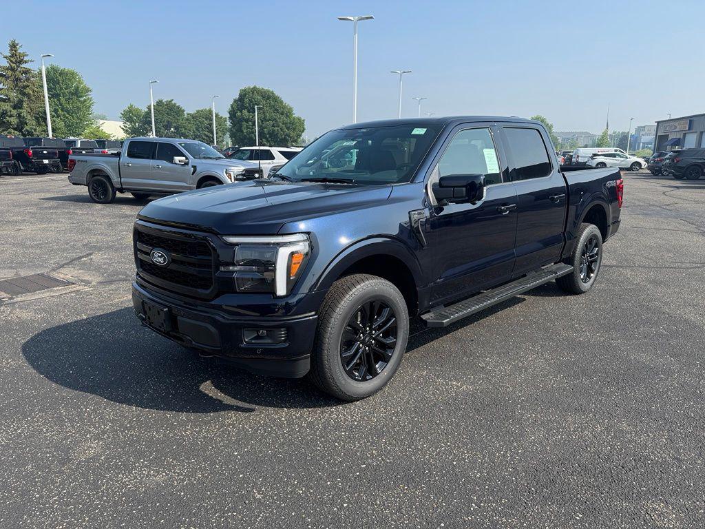 2026 FORD F-150 LARIAT 照片 10
