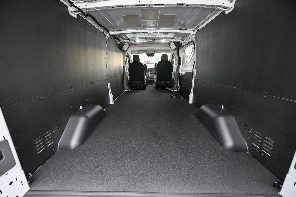 2026 FORD TRANSIT-150 BASE 缩略图 16