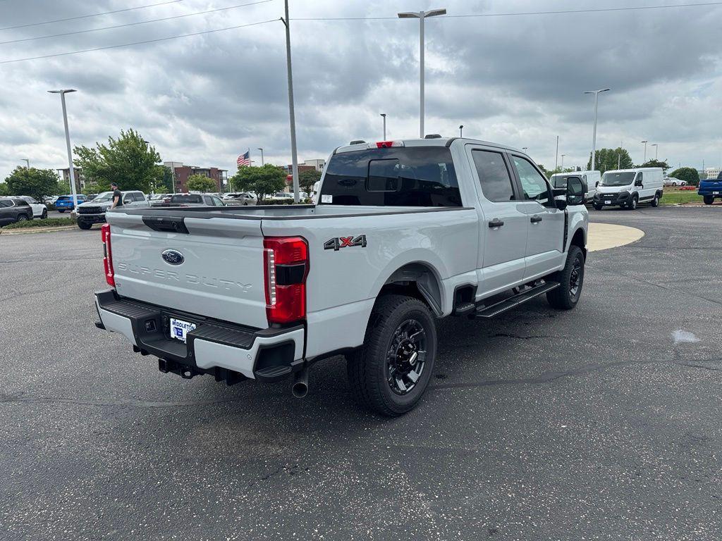 صورة 5 لـ 2026 FORD F-250 XL