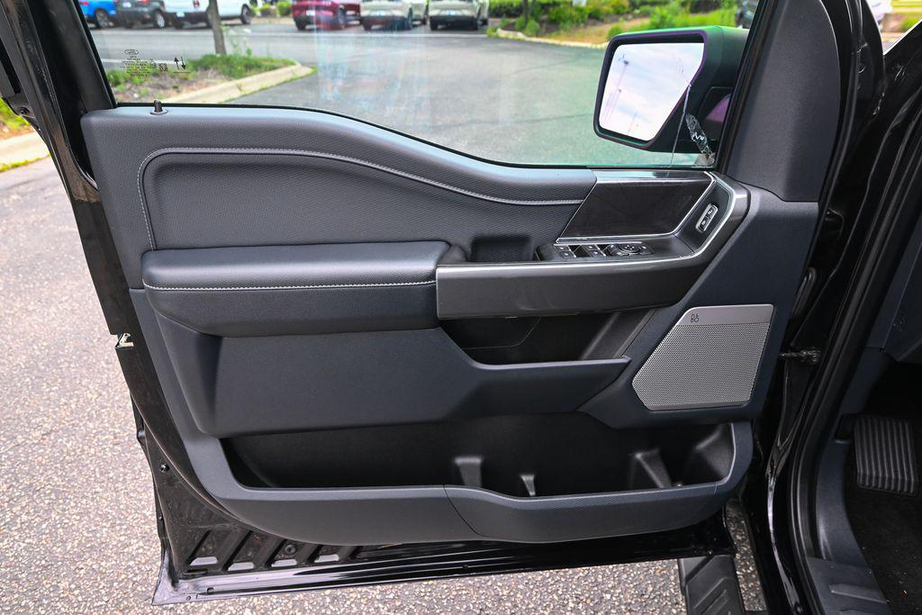 2022 FORD F-150 XLT 缩略图 20