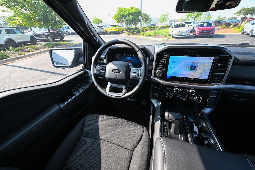 2026 FORD F-150 XLT 缩略图 26