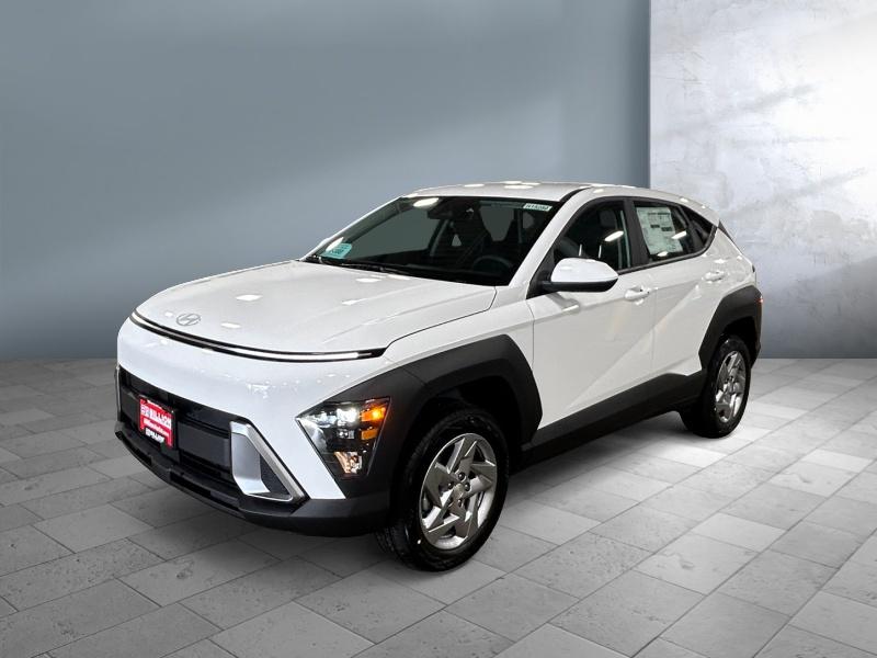New 2026 Hyundai KONA SE