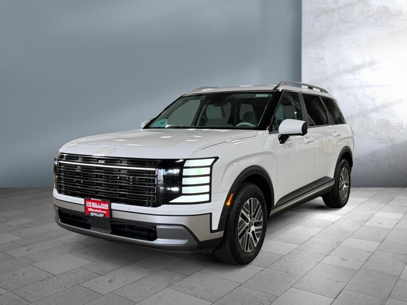 New 2026 Hyundai Palisade Hybrid SEL Premium 7P