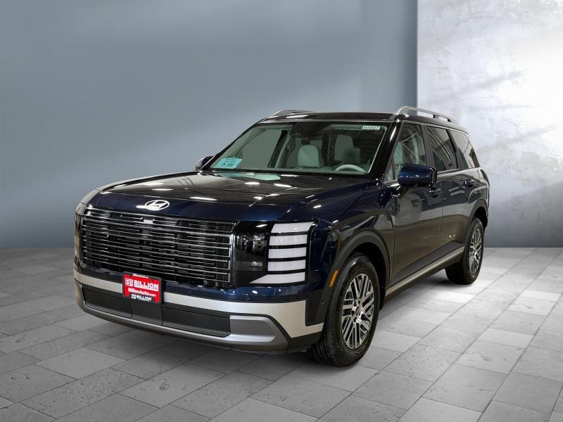 New 2026 Hyundai PALISADE SEL Premium 8P