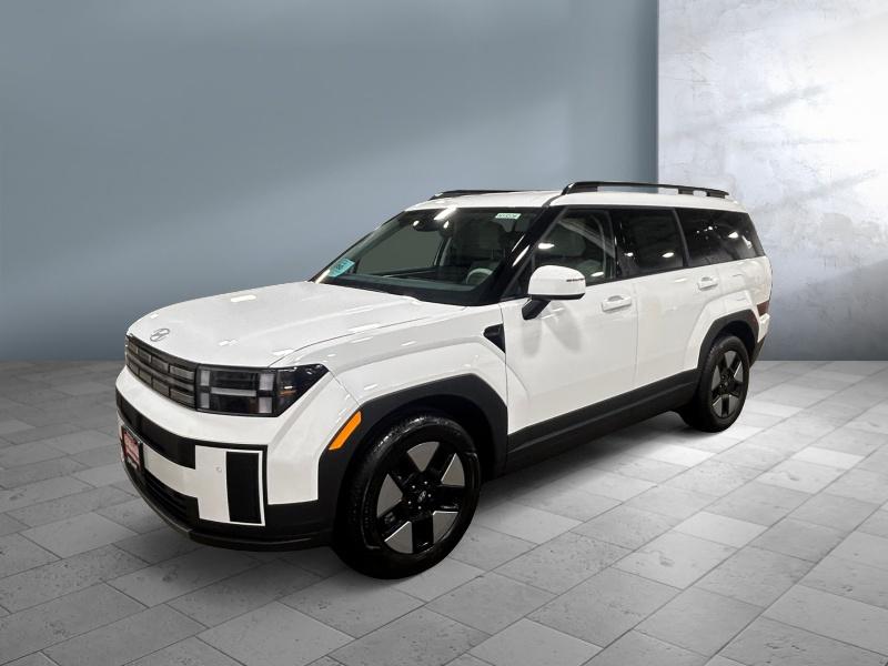 New 2026 Hyundai SANTA FE SEL 2.4