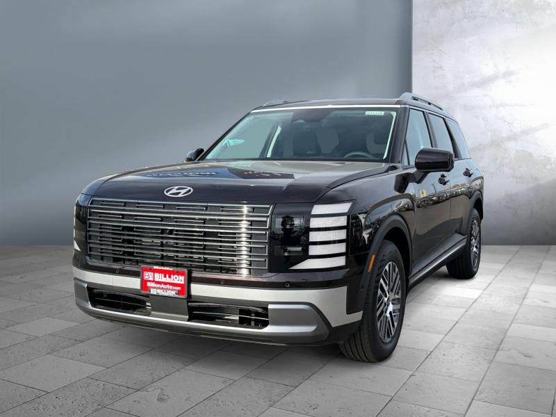 New 2026 Hyundai PALISADE SEL Premium