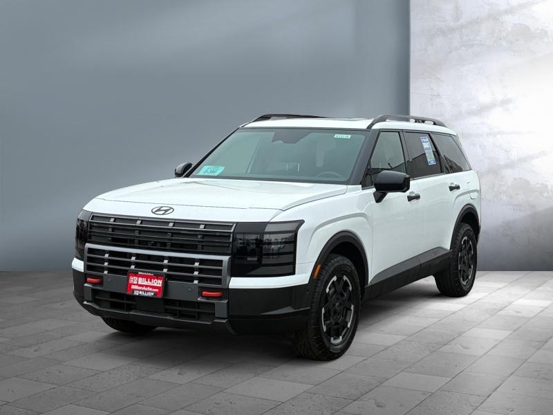 New 2026 Hyundai PALISADE XRT Pro