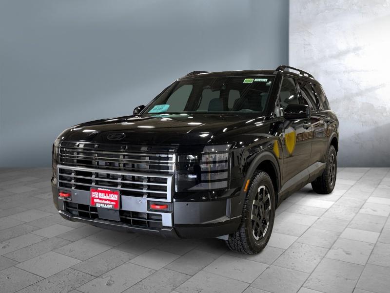 New 2026 Hyundai PALISADE XRT Pro