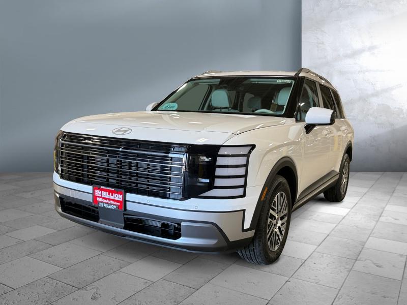 New 2026 Hyundai PALISADE SEL 7P