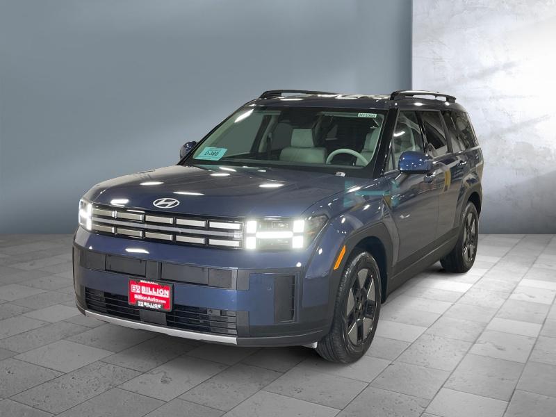 New 2026 Hyundai SANTA FE SEL 2.4