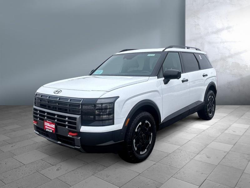 New 2026 Hyundai PALISADE XRT Pro