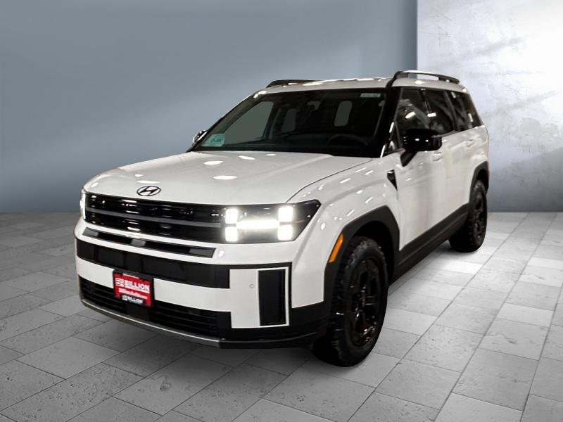 New 2026 Hyundai SANTA FE XRT