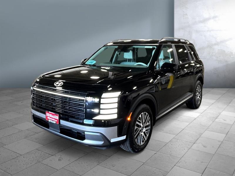 New 2026 Hyundai PALISADE SEL Premium