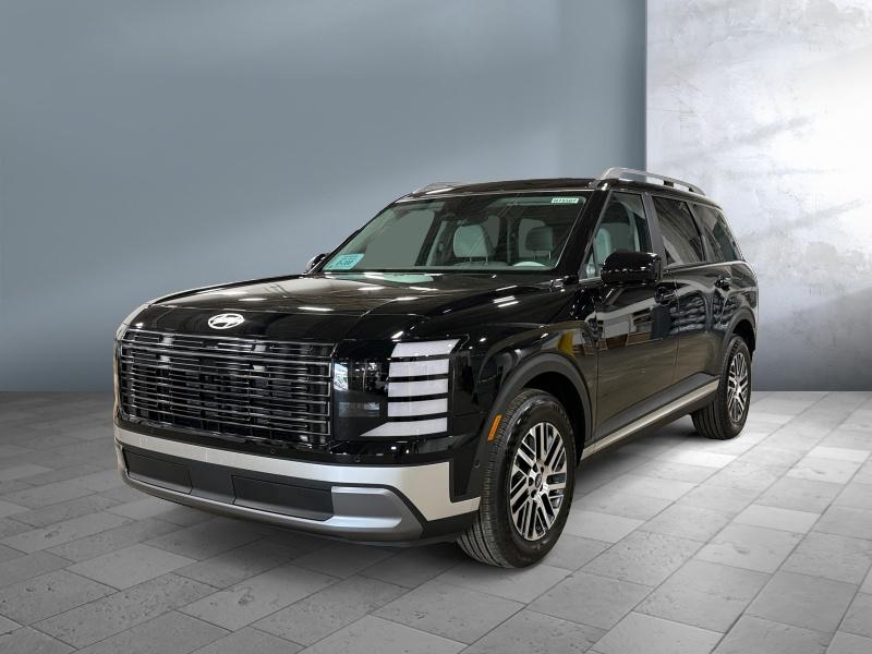 New 2026 Hyundai PALISADE SEL Premium