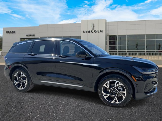 New 2026 Lincoln Nautilus Premiere