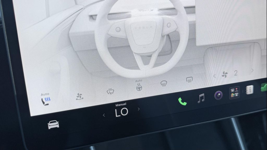 2026 Tesla MODEL Y PREMIUM REAR-WHEEL DRIVE 缩略图 65