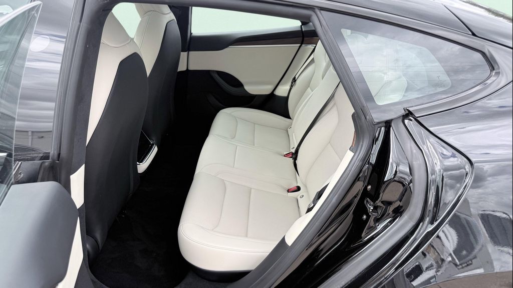 صورة مصغرة 29 لـ 2023 Tesla MODEL S STANDARD RANGE