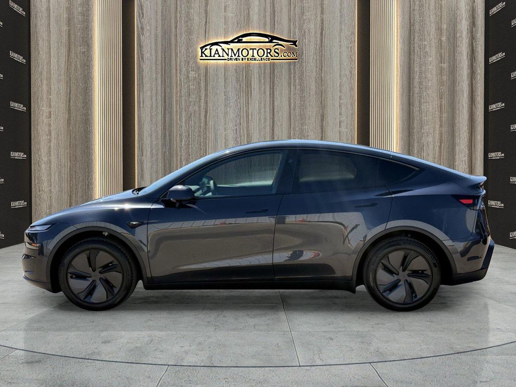 2026 Tesla MODEL Y PREMIUM REAR-WHEEL DRIVE 照片 5