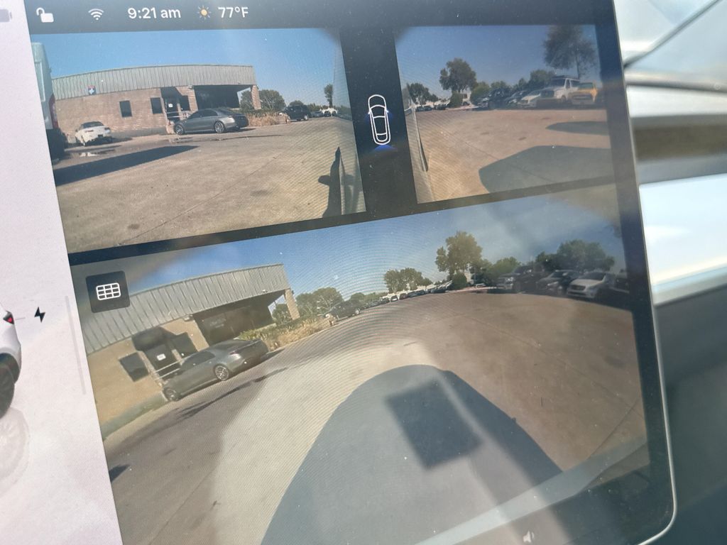 2023 Tesla MODEL Y PERFORMANCE DUAL MOTOR ALL-WHEEL DRIVE 照片 13