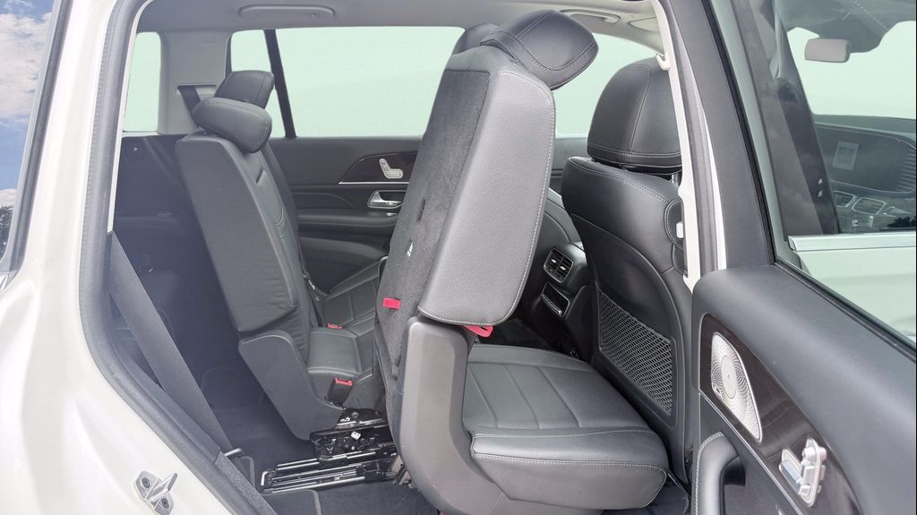 2024 Mercedes-BENZ GLS — миниатюра 53