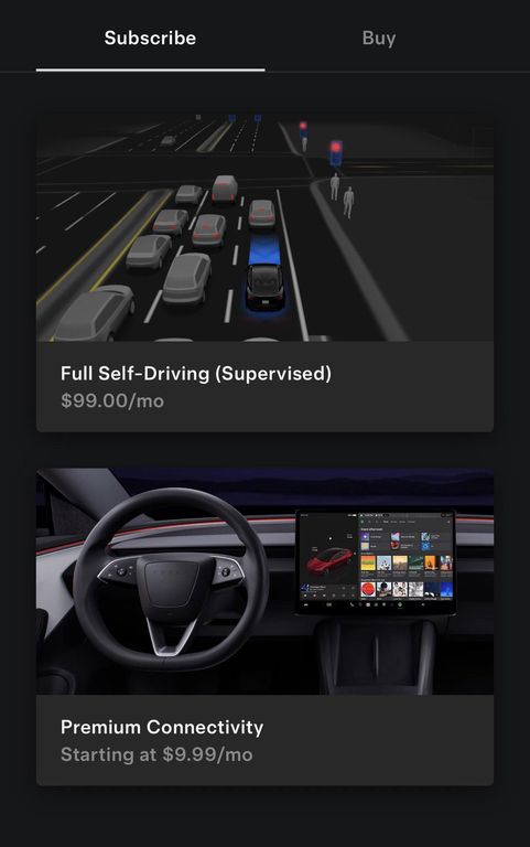 TESLA MODEL 3 PERFORMANCE - 7
